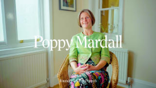 Poppy's – Work – Lovers