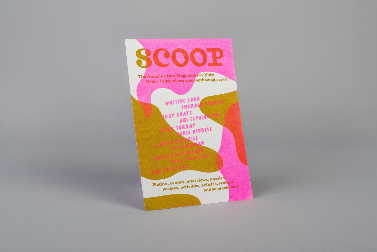 Scoop Magazine – Work – Lovers